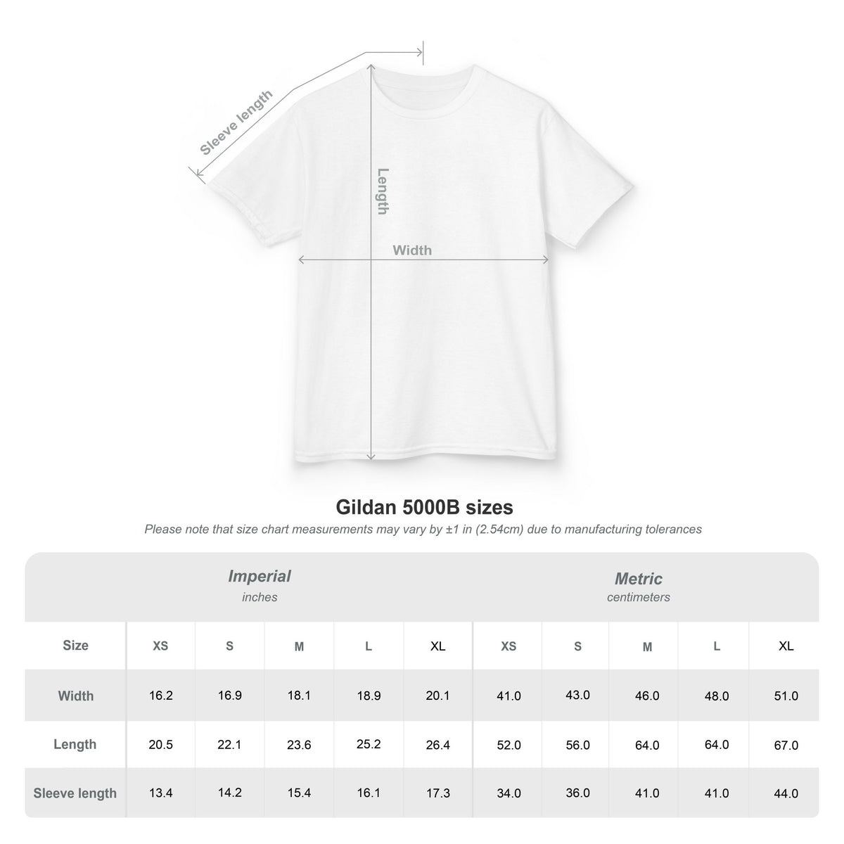 Youth - "The Fixer Upper" Tee