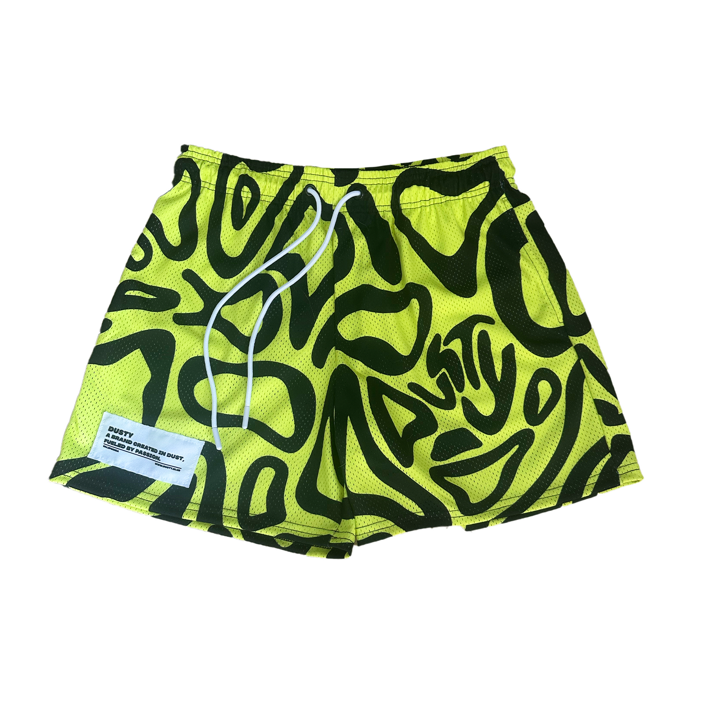 Exclusive Dusty Shorts