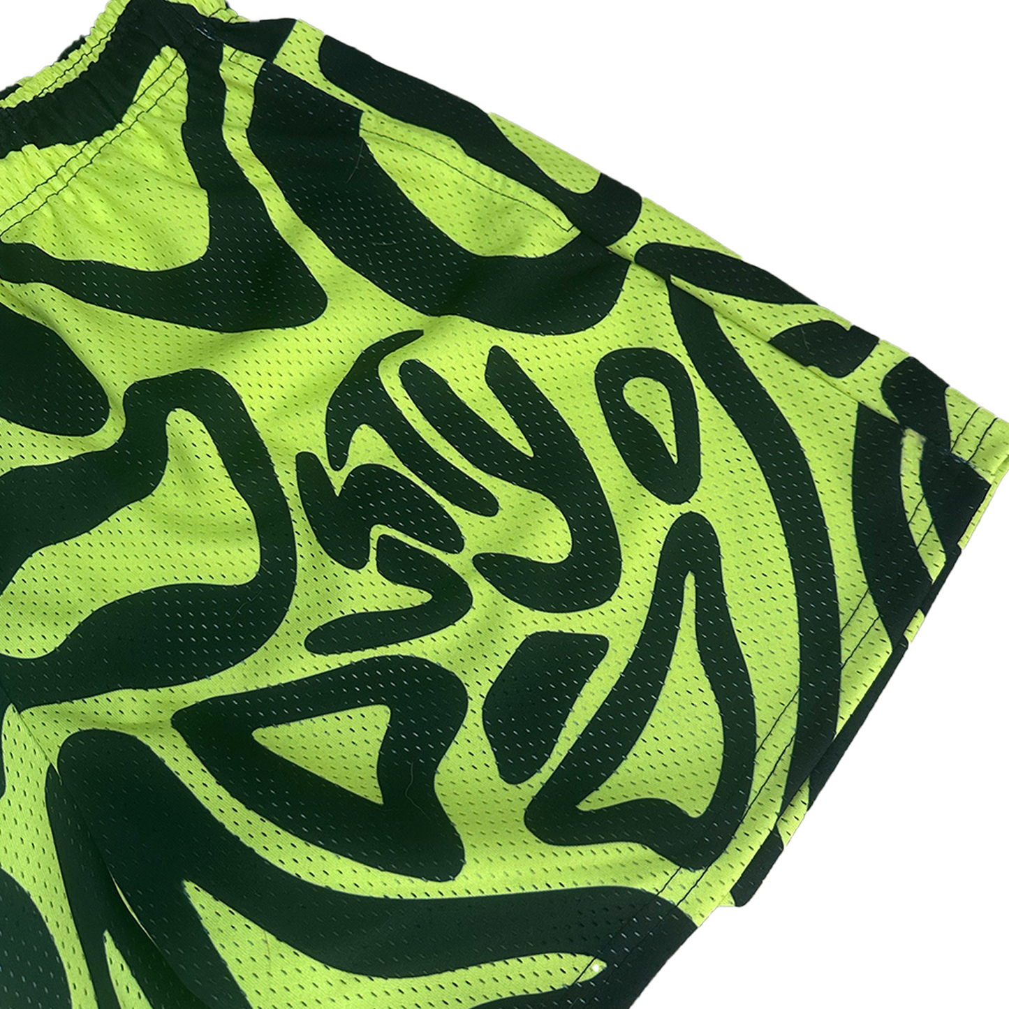 Exclusive Dusty Shorts