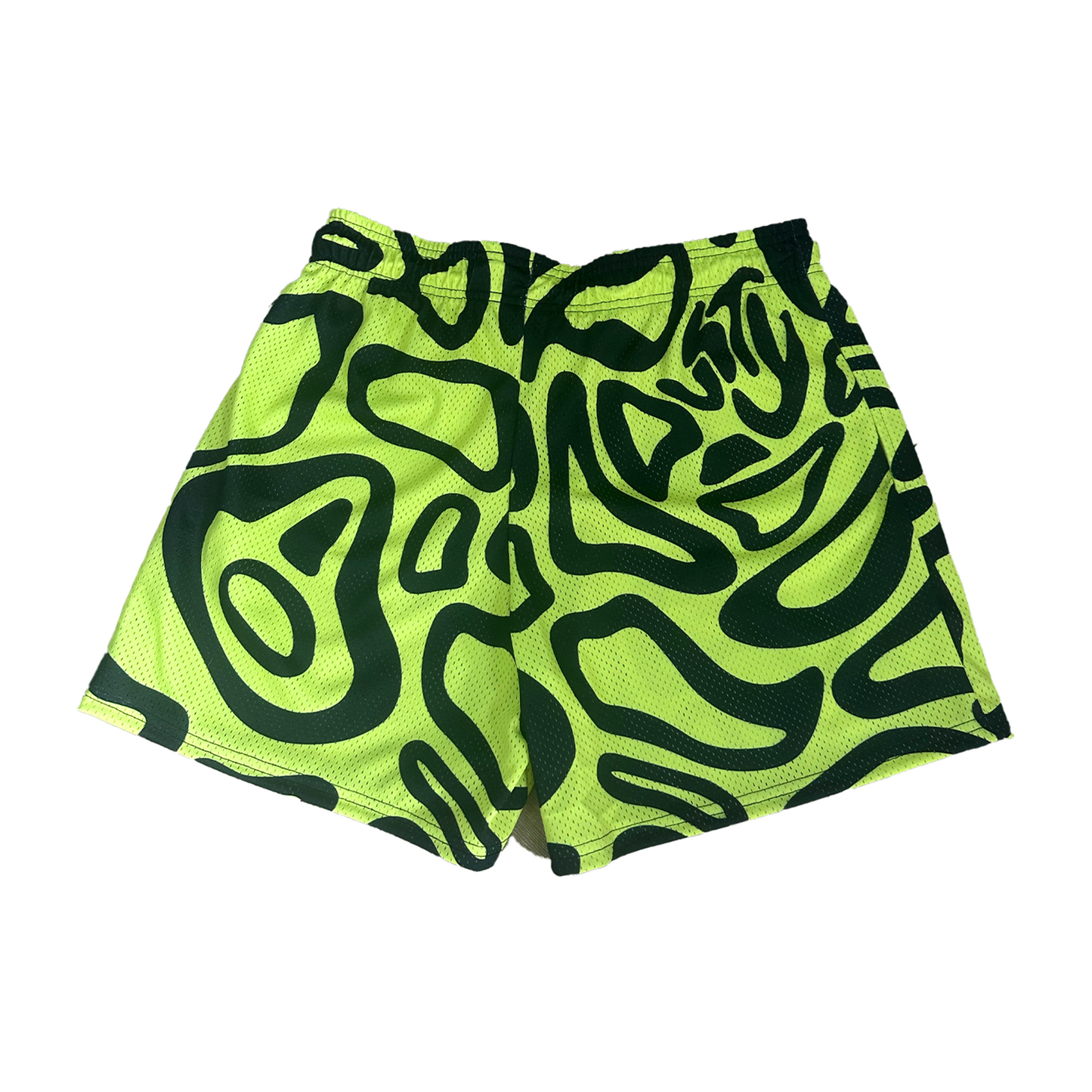 Exclusive Dusty Shorts