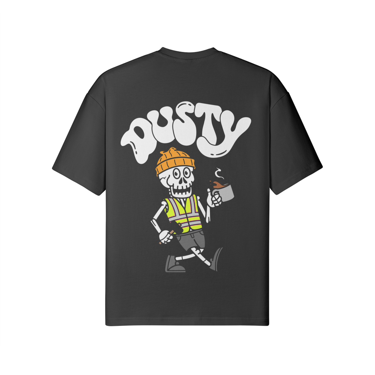 Official Adult Tee's