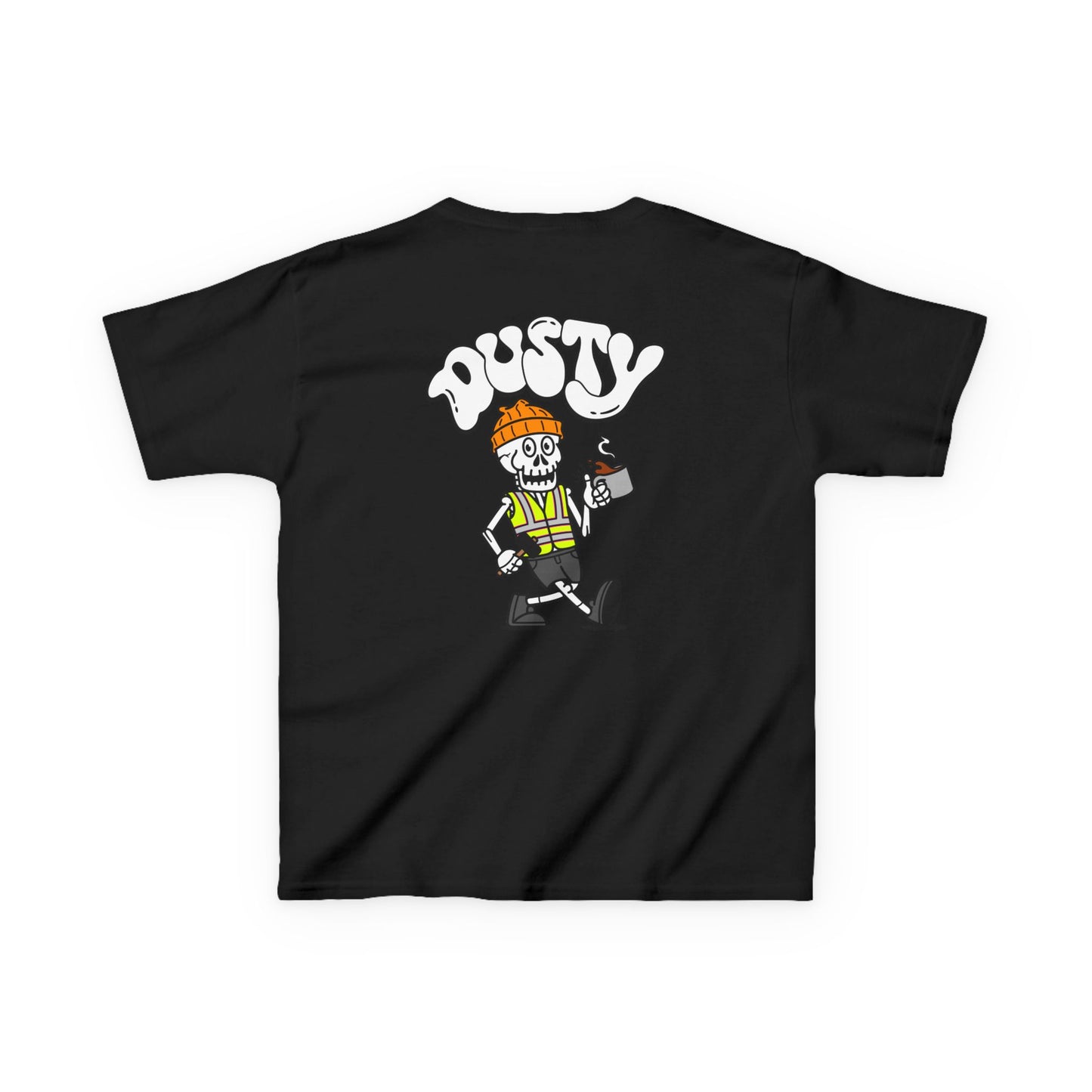 Youth - "Dusty Classic" Tee