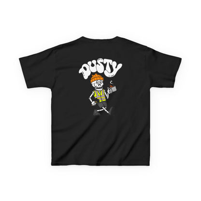 Youth - "Dusty Classic" Tee
