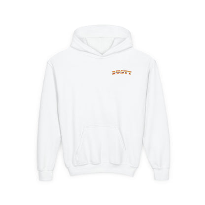 Youth - "Cam The Builder Rap" Hoodie
