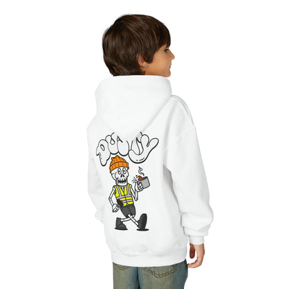 Youth - "Dusty Classic" Hoodie