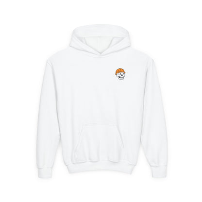 Youth -  "Cam The Builder" Hoodie