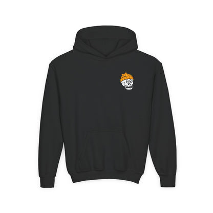 Youth - "Dusty Classic" Hoodie