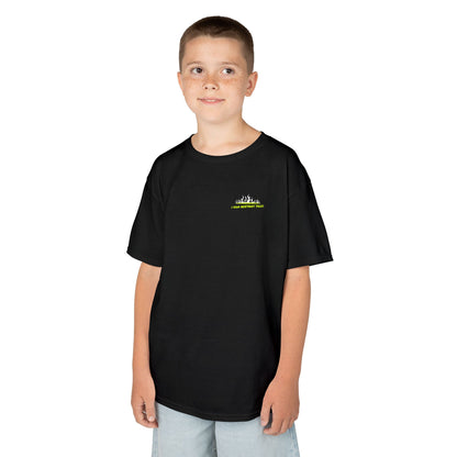 Youth - "I Can Destroy That" Tee