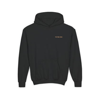 Youth - "The Fixer Upper" Hoodie