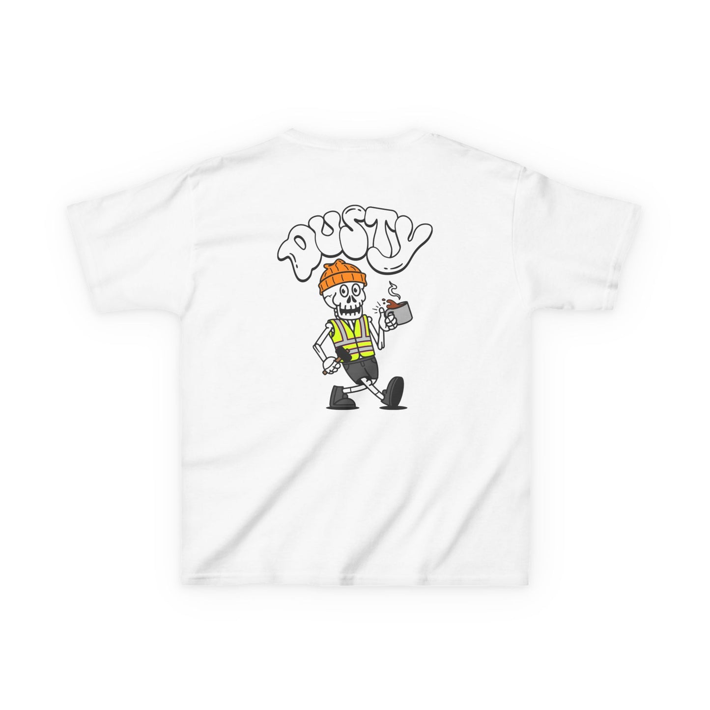 Youth - "The Fixer Upper" Tee