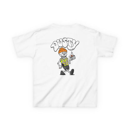 Youth - "The Fixer Upper" Tee