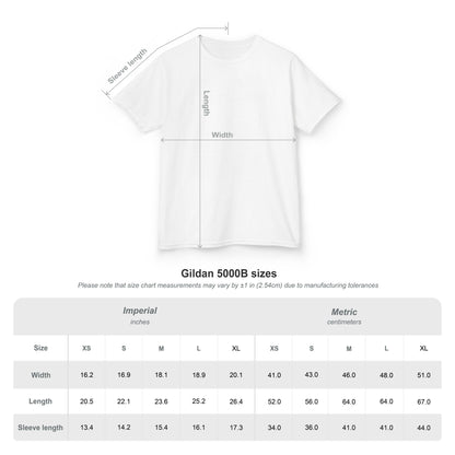 Youth - "Dusty Classic" Tee