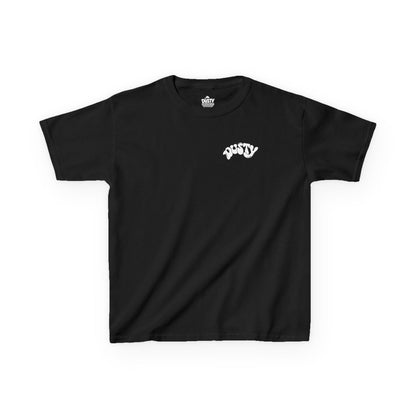 Youth - "I Can Build That Skull" Tee