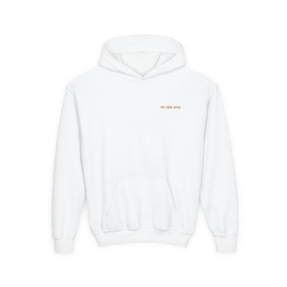 Youth - "The Fixer Upper" Hoodie