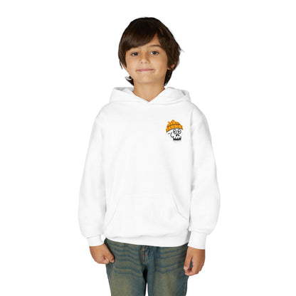 Youth - "Dusty Classic" Hoodie