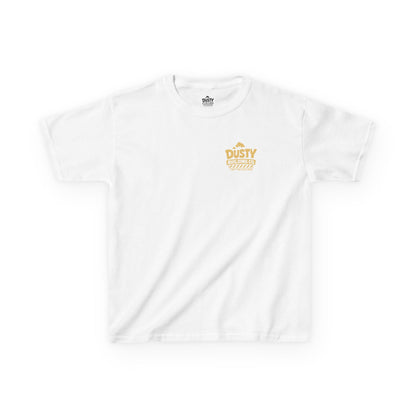 Youth - "Dusty Wipe Out" Tee