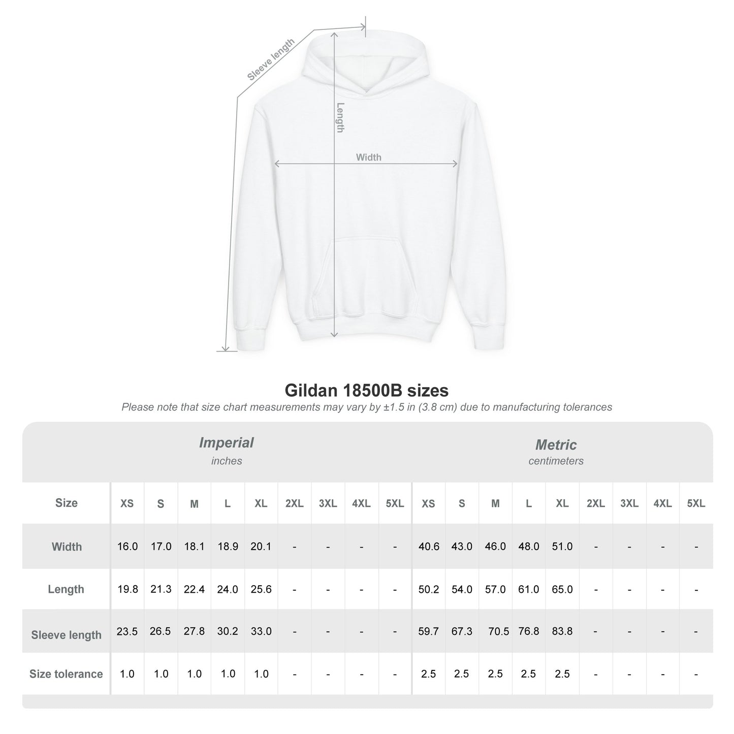 Youth - "I Can Build That Flames" Hoodie
