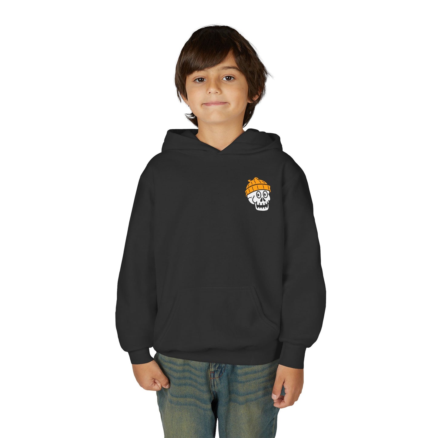 Youth - "Dusty Classic" Hoodie