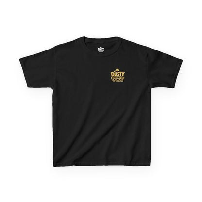 Youth - "Dusty Wipe Out" Tee