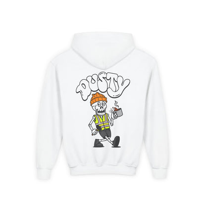 Youth - "Dusty Classic" Hoodie