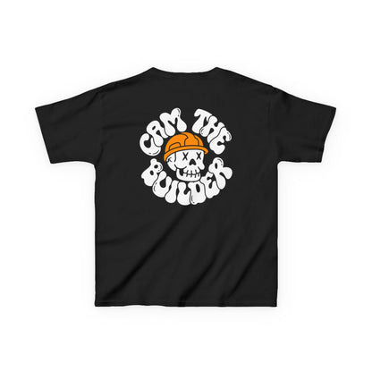 Youth - "Cam The Builder" Tee