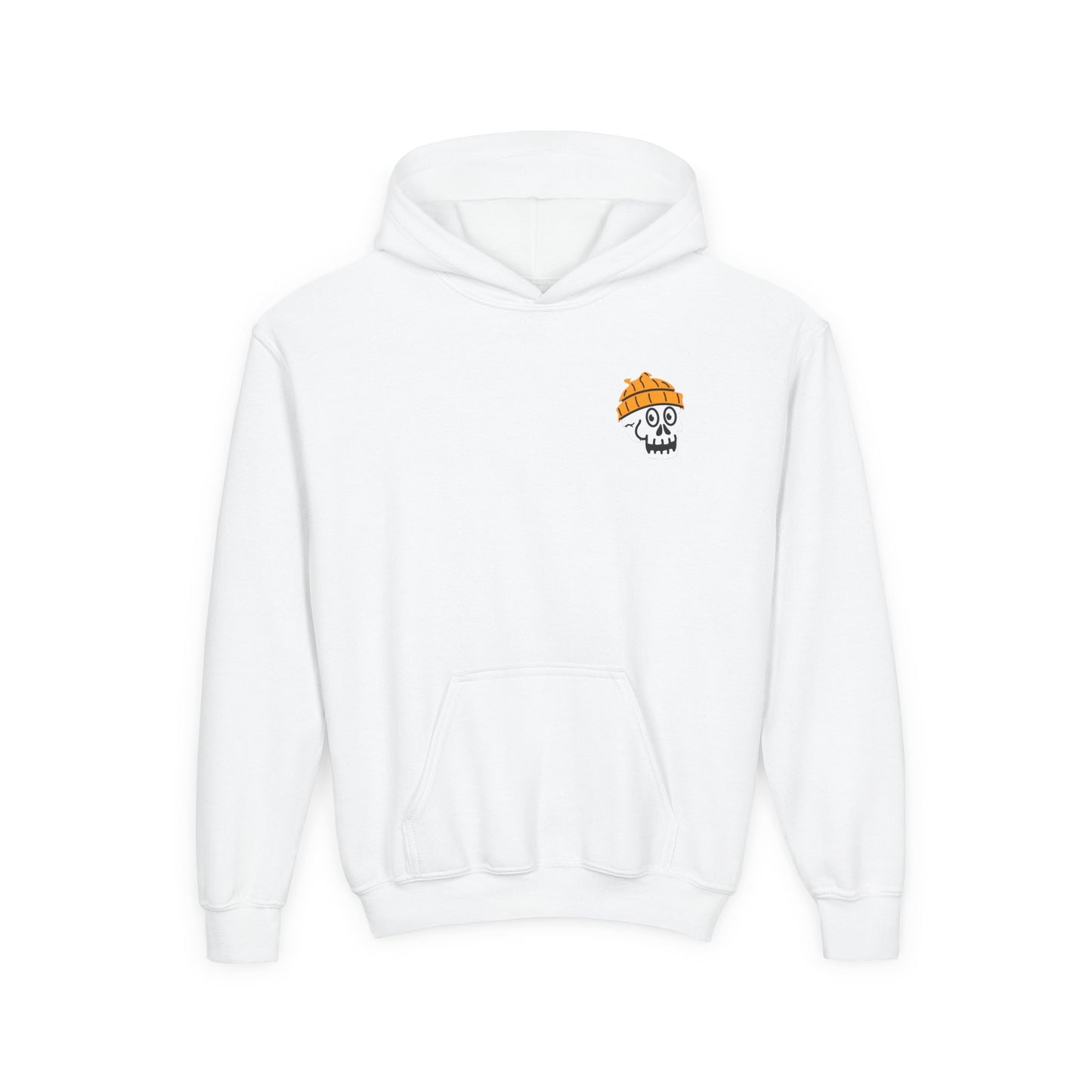 Youth - "Dusty Classic" Hoodie