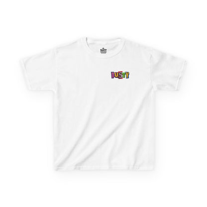 Youth - "Dusty Newspaper" Tee
