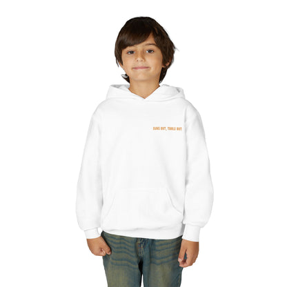 Youth - "Suns Out, Tools Out" Hoodie