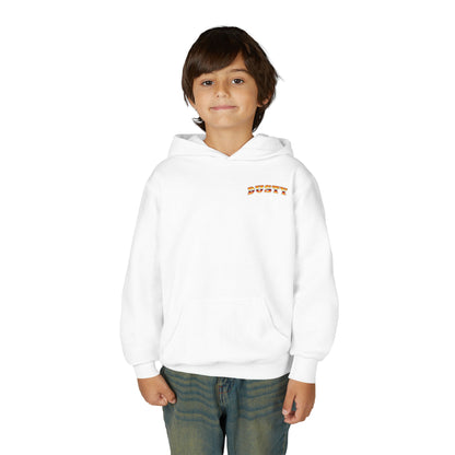 Youth - "Cam The Builder Rap" Hoodie
