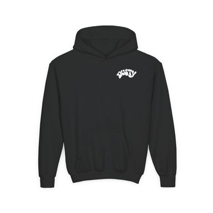 Youth - "I Can Build That Skull" Hoodie