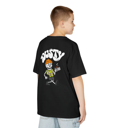 Youth - "Dusty Classic" Tee