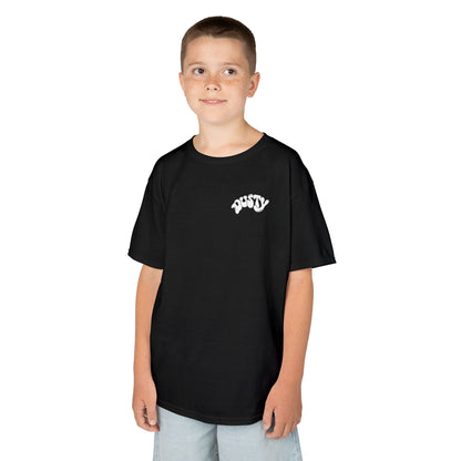 Youth - "I Can Build That Skull" Tee