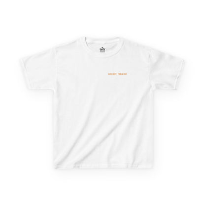 Youth - "Sun's Out Tool's Out" Tee