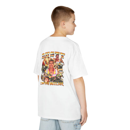 Youth - "Cam The Builder Rap" Tee