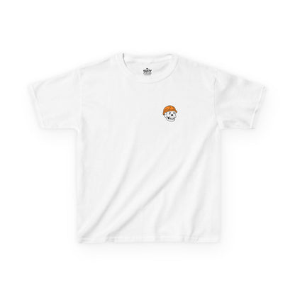 Youth - "Cam The Builder" Tee