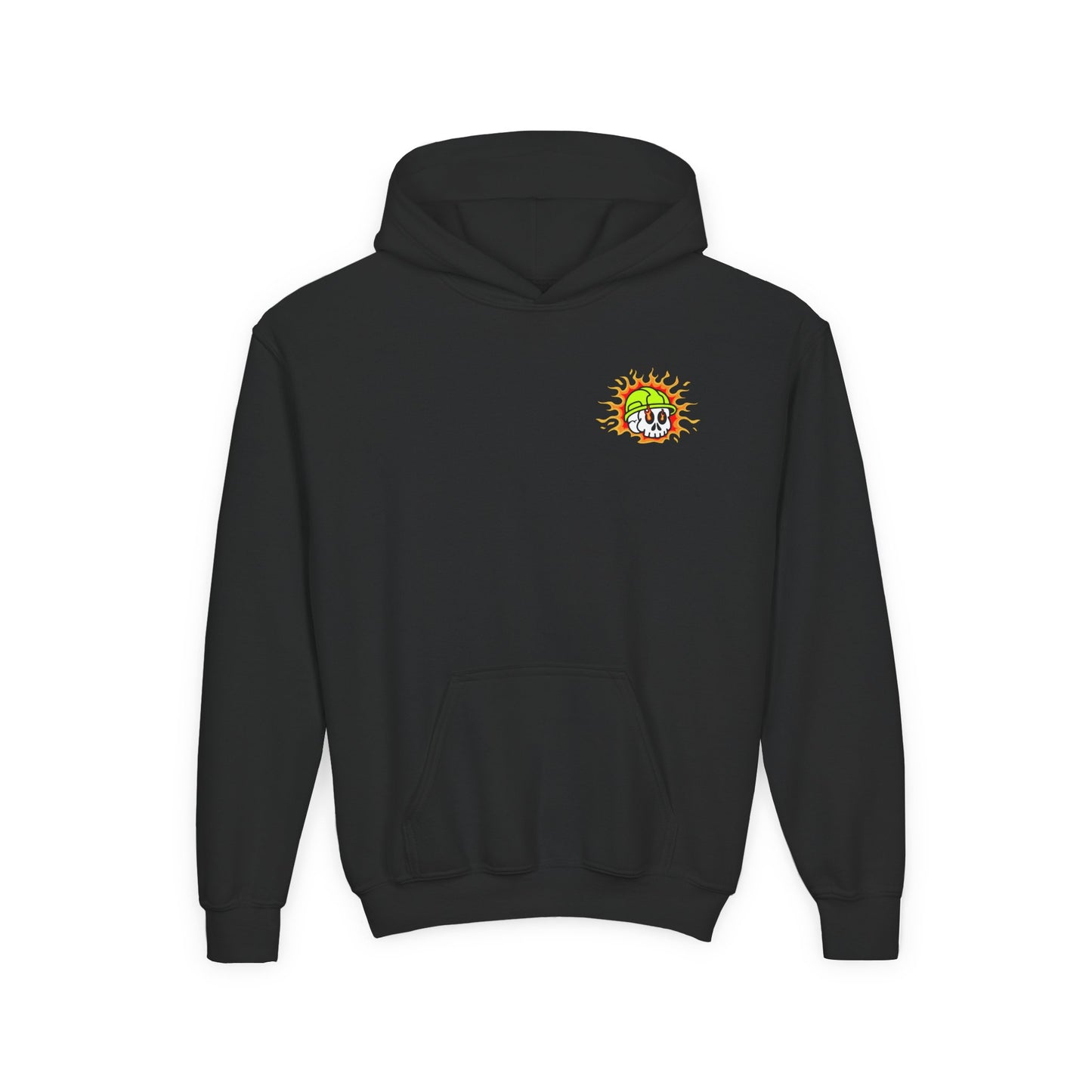 Youth - "Need Money For Tools" Hoodie
