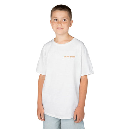 Youth - "Sun's Out Tool's Out" Tee