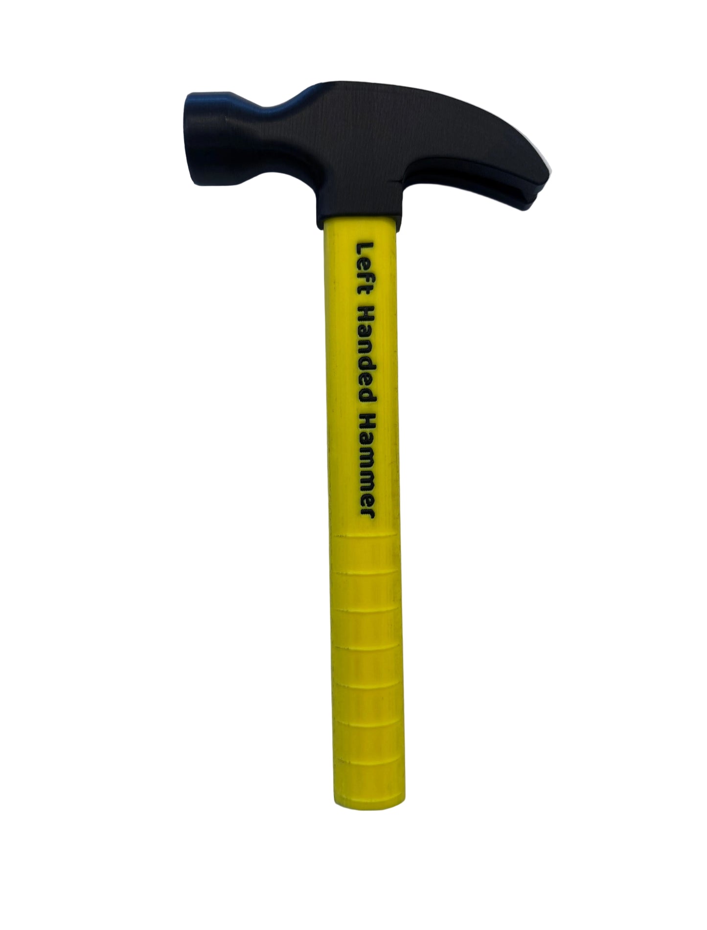 Official "Left Handed Hammer"