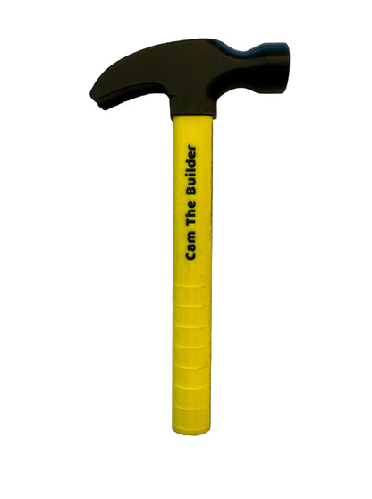 Official "Left Handed Hammer"