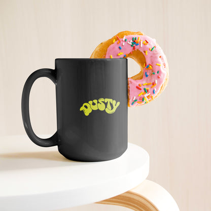 I Can Destroy That Mug