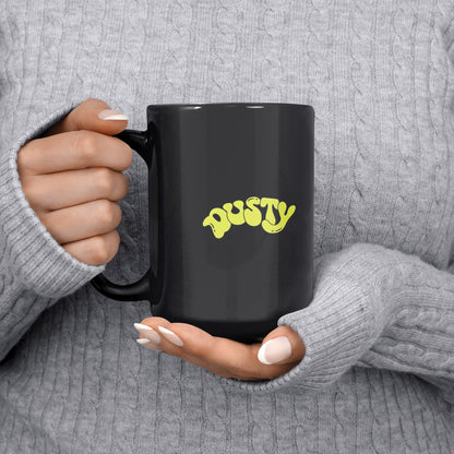I Can Destroy That Mug