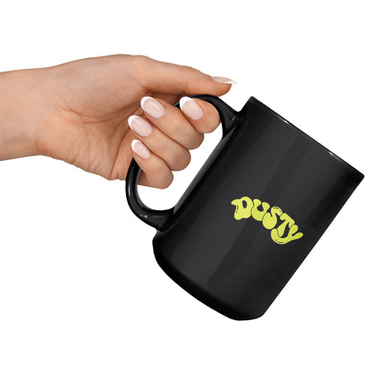 I Can Destroy That Mug