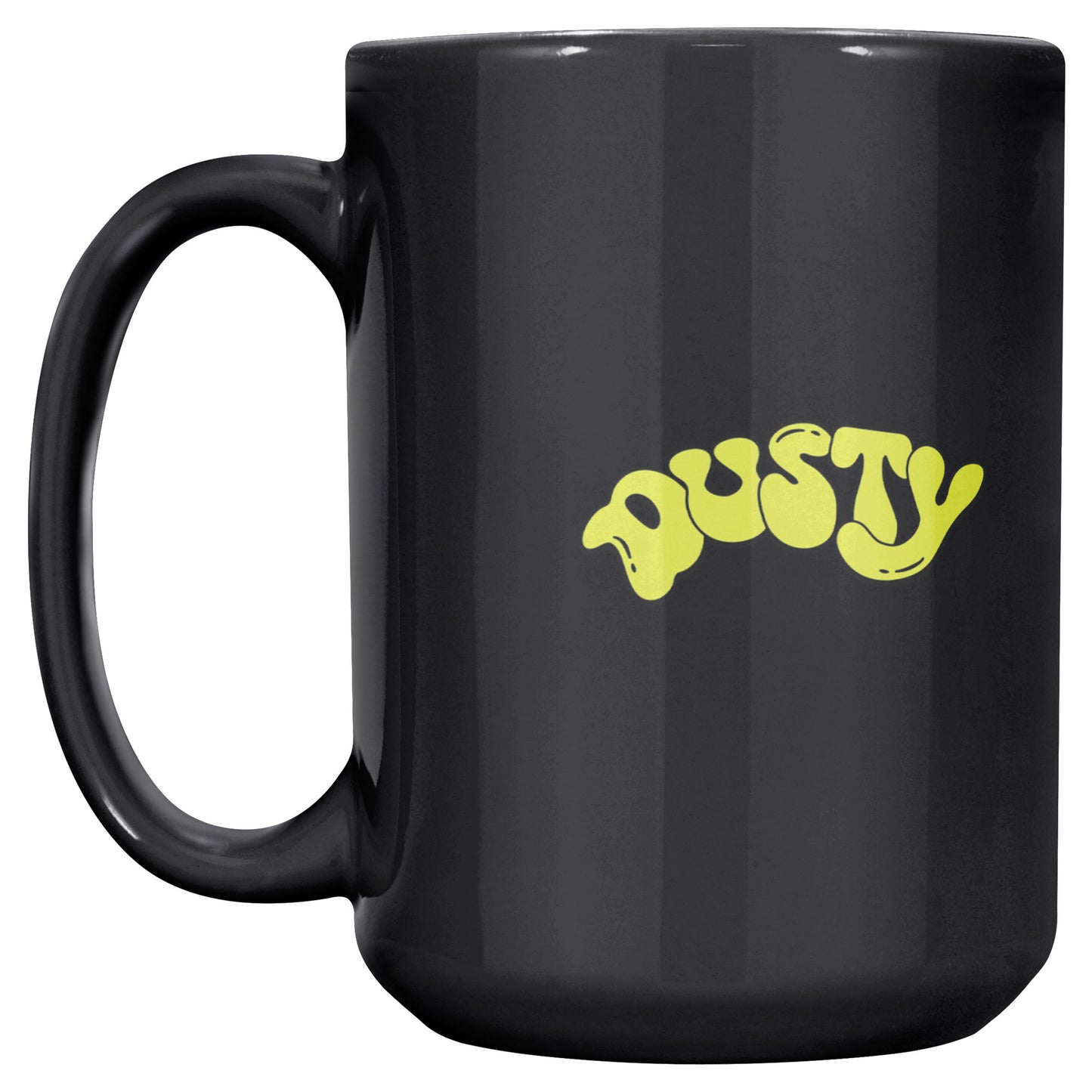 I Can Destroy That Mug