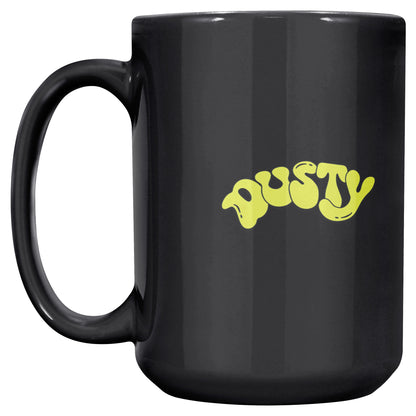 I Can Destroy That Mug