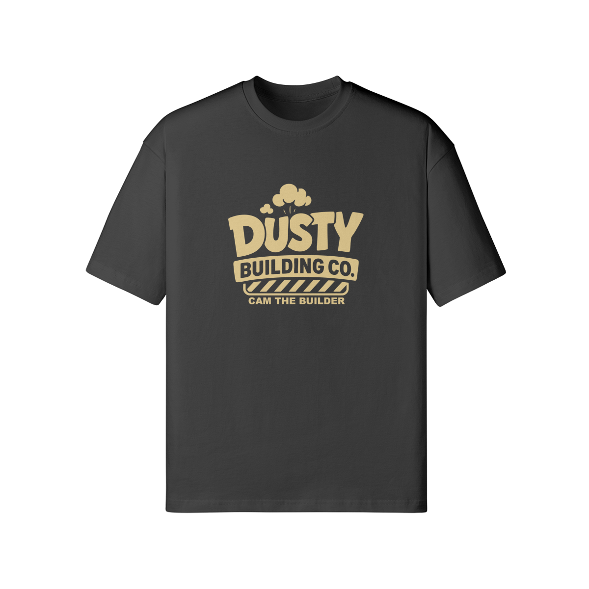 Youth Dusty Whip Out Tee