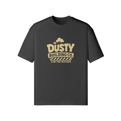 Youth Dusty Whip Out Tee