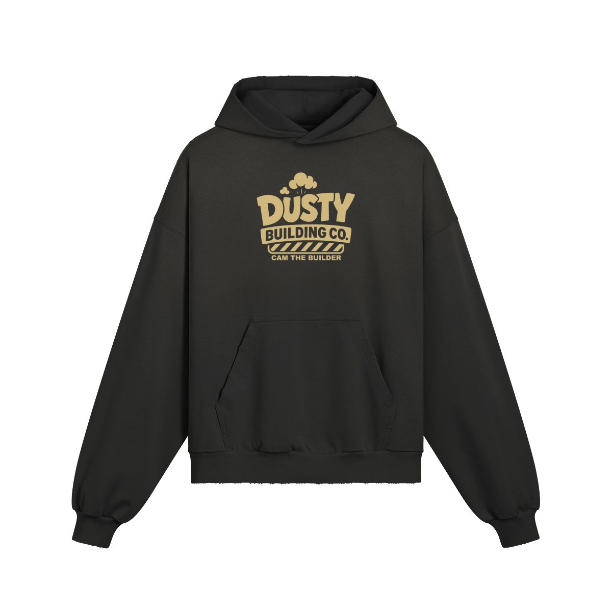 Youth Dusty Whip Out Hoodie
