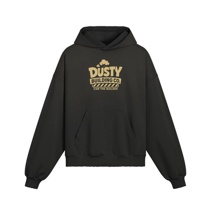 Youth Dusty Whip Out Hoodie