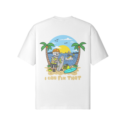 Dusty Whip Out Tee
