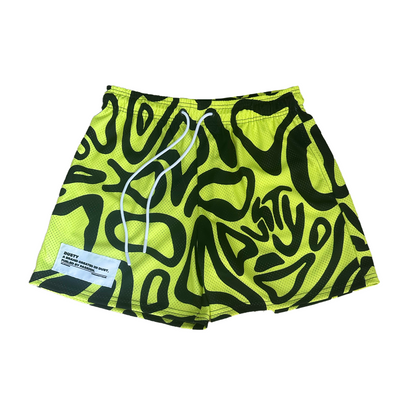 Exclusive Dusty Shorts